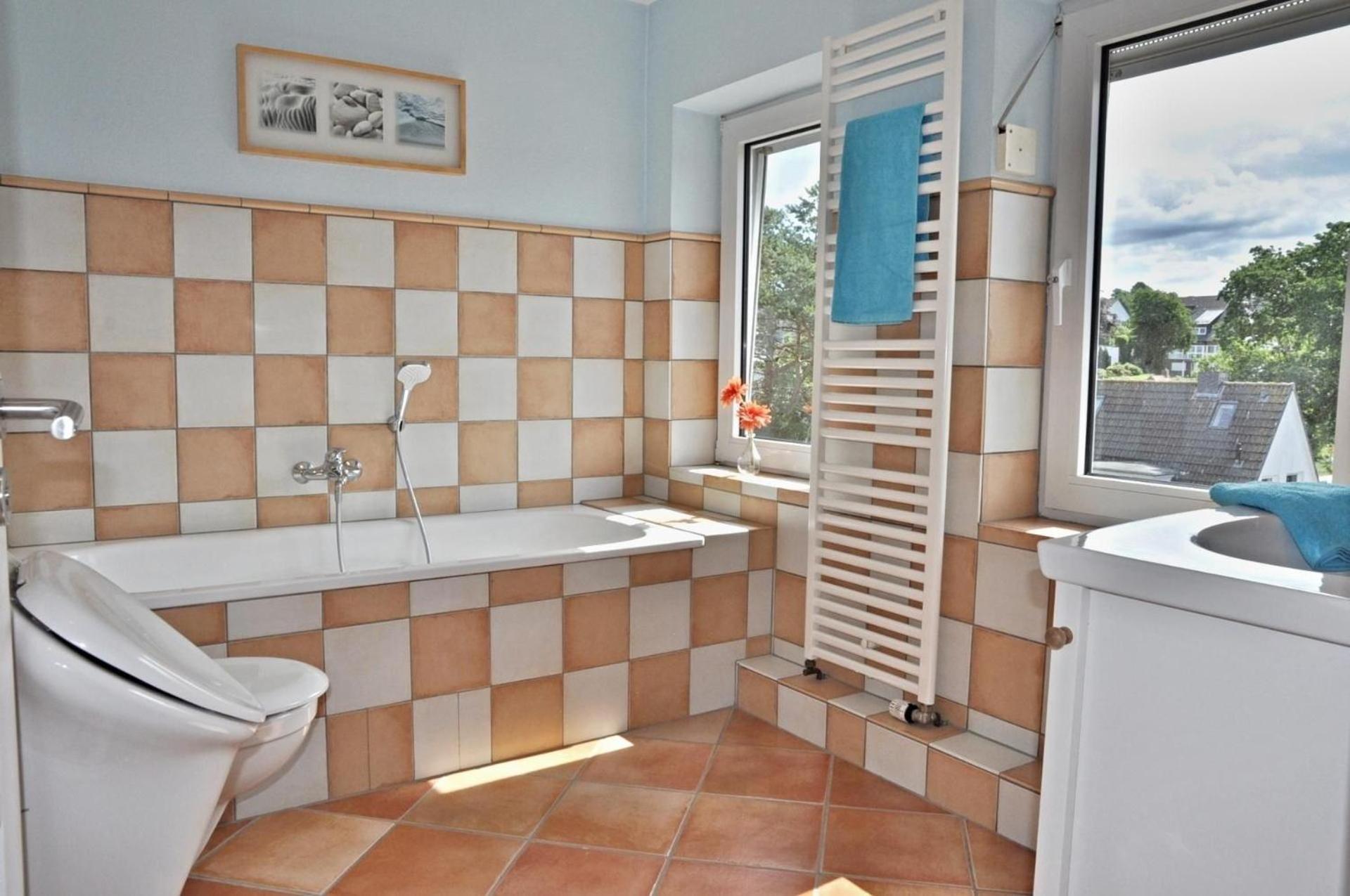 Foerdeloge Daire Laboe Dış mekan fotoğraf